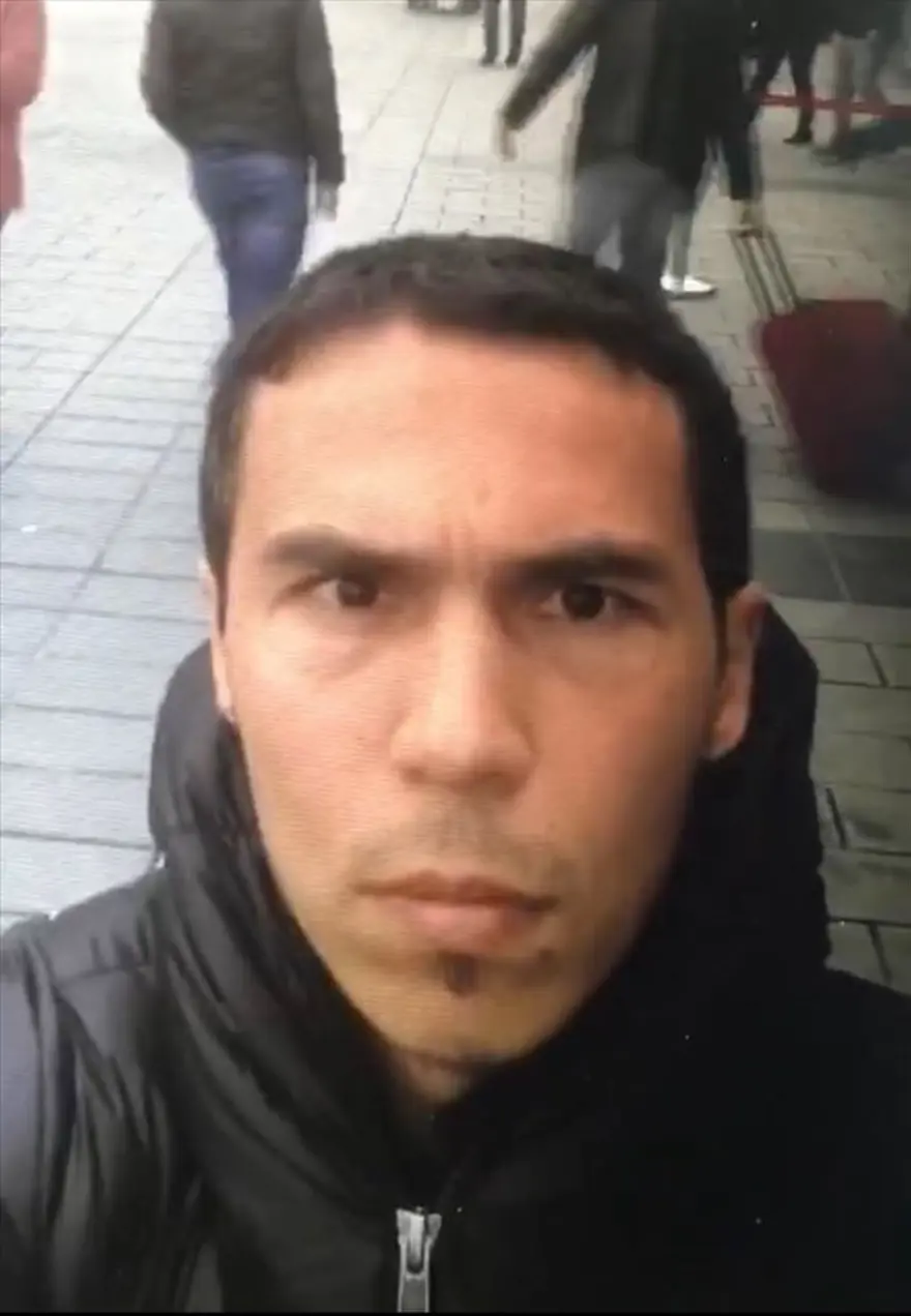 Reina saldırganının ilk ifadeleri 4