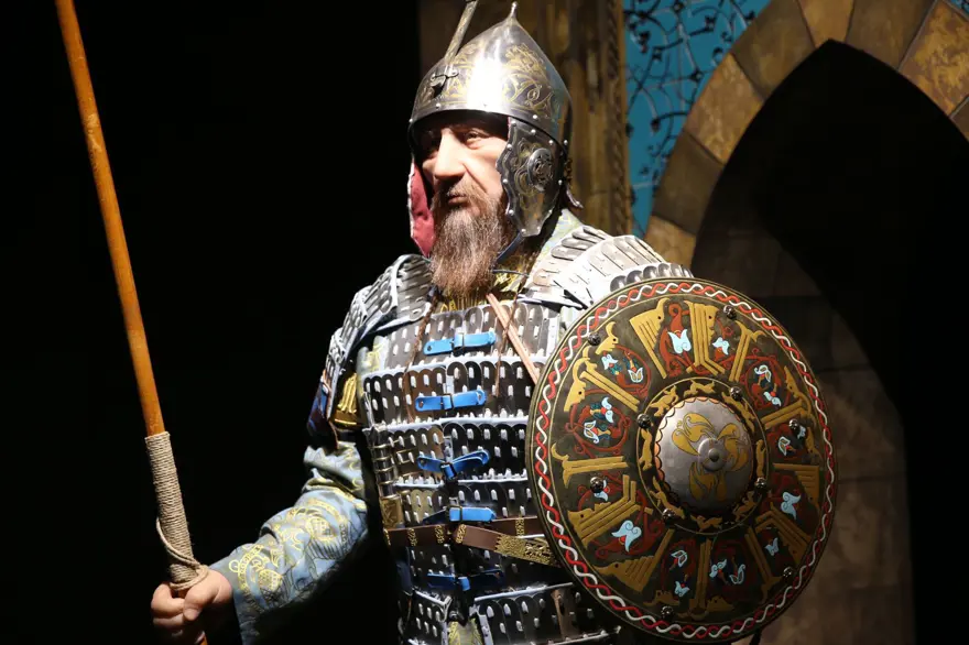 DNA ve anatomi analizleriyle Selçuklu sultanlarının profili çıkarıldı 