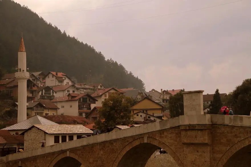 Bosna hâlâ savaşı yaşıyor 2