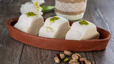 Dünyanın en lezzetli dondurmaları açıklandı: Maraş zirveyi kaptı