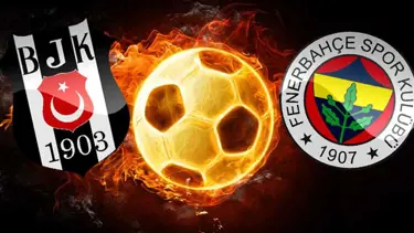 Beşiktaş ve Fenerbahçe PFDK'ya sevk edildi