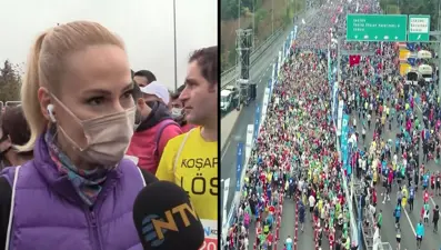 Asya’dan Avrupa’ya iyilik için koştular