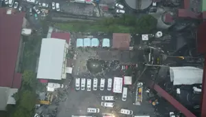 Bartın'daki maden faciasında 25 gözaltı kararı