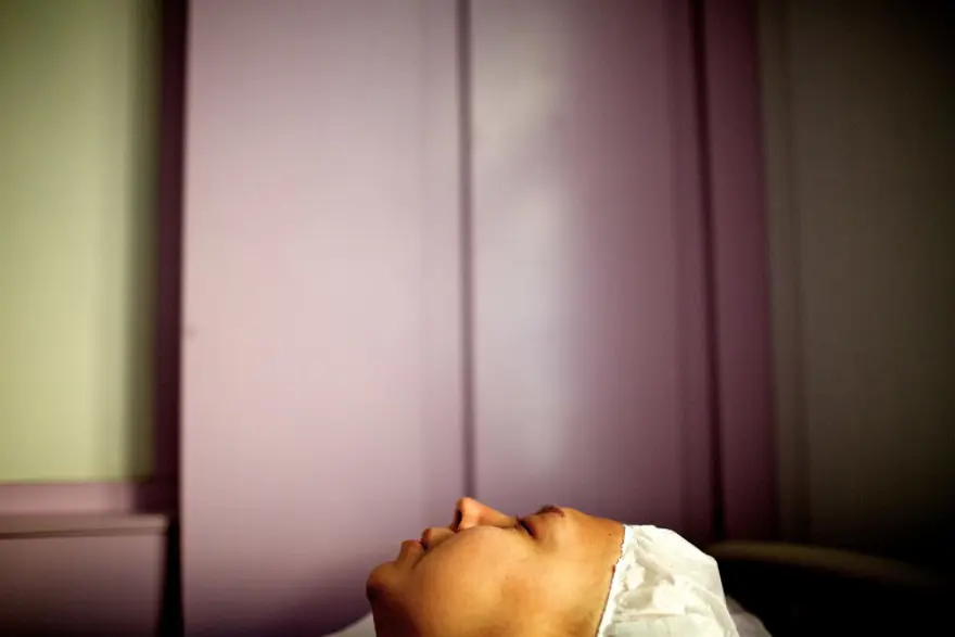 Bir kanser hastasının Facebook güncesi 8