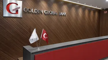 BDDK karar verdi: Golden Global'de ortaklık hakları TMSF'ye verildi