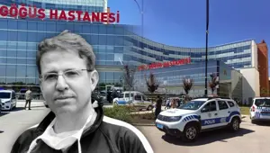 Doktoru ölümle tehdit eden kişi yakalandı: 'Konya’daki doktor gibi öldüreceğim'