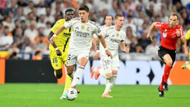 Getafe - Real Madrid maçı ne zaman, saat kaçta, hangi kanalda? (İspanya LaLiga)