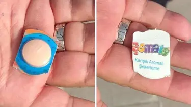 "Şeker şeklinde uyuşturucu" paylaşımlarına inceleme