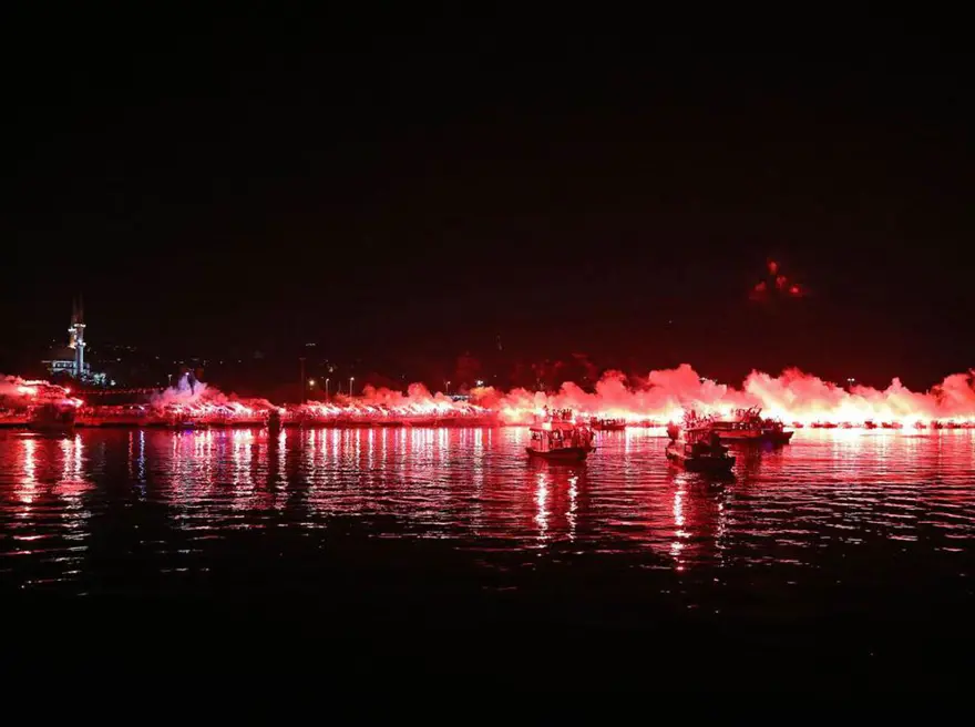 Onlara her yer Trabzon 4 Onlara her yer Trabzon 4