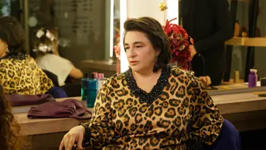 Oyuncu Esra Dermancıoğlu: Psikiyatrlardan yardım istiyorum