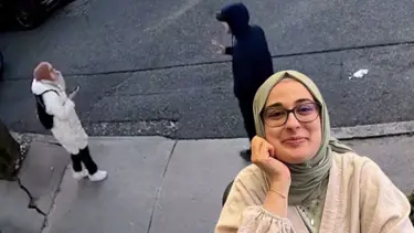 Rümeysa Öztürk yaşadıklarını mahkemeye anlattı: Kaçırılacağımı ve öldürüleceğimi sandım