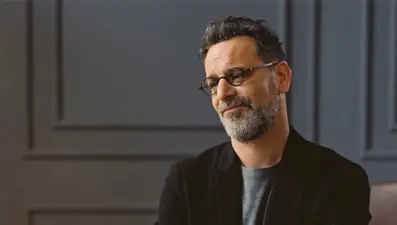 Hayranından Ozan Güven'e: Abi bana küfretsene