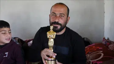 Oscar ödüllü No Other Land'in yönetmeni İsrail askerlerince gözaltına alındı