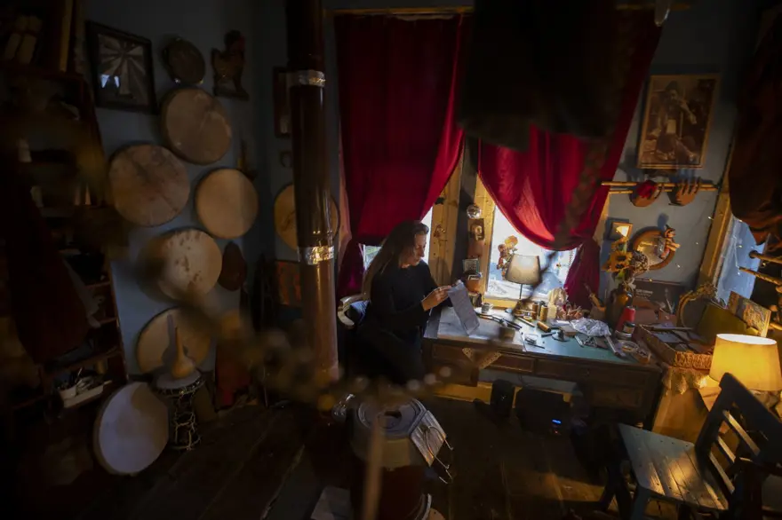 "İNSAN ÜRETTİKÇE VAR OLUYOR 10