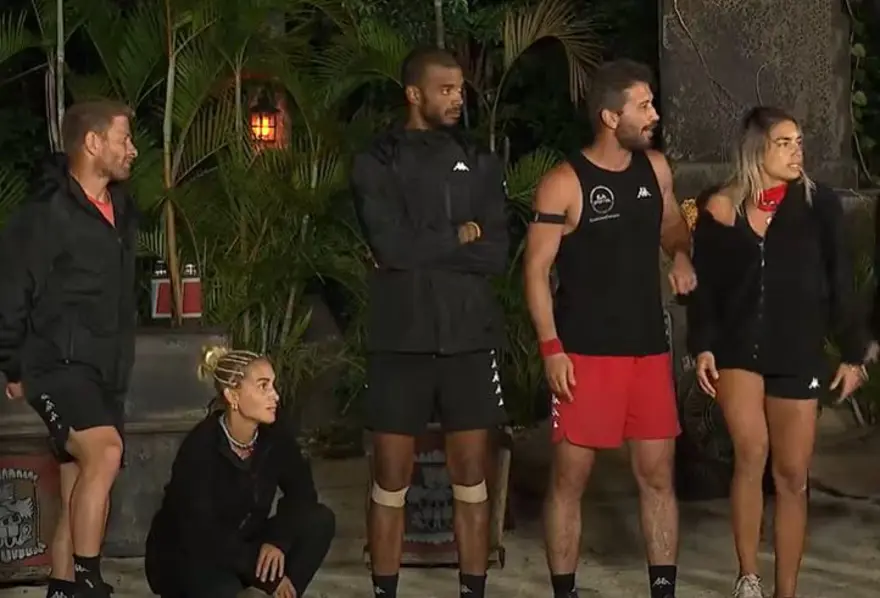 MERVE-ASENA ARASINDA TANSİYON YÜKSELDİ 2