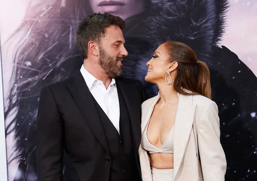 Jennifer Lopez ile Ben Affleck boşanma sonrası ilk kez yan yana: Eski eşler galada buluştu 7 Jennifer Lopez ile Ben Affleck boşanma sonrası ilk kez yan yana: Eski eşler galada buluştu 7