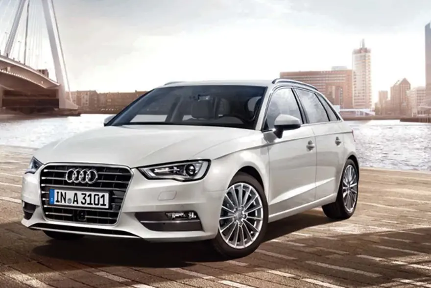 2016'nın en çok satanları (Hangi otomobil markası kaç adet sattı?) 33