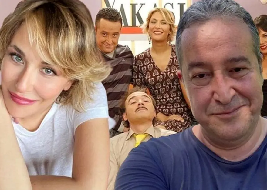 GÜLSE BİRSEL'İN VURAL ÇELİK'E TARTIŞMALI VEDASI GÜLSE BİRSEL'İN VURAL ÇELİK'E TARTIŞMALI VEDASI