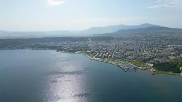 Aliağa’da 30 Eylül’e kadar ateş yakmak yasak