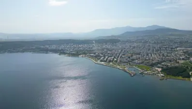 Aliağa’da 30 Eylül’e kadar ateş yakmak yasak