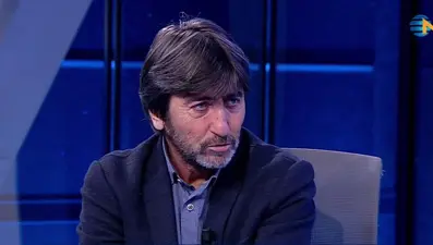 Rıdvan Dilmen penaltı pozisyonunu yorumladı