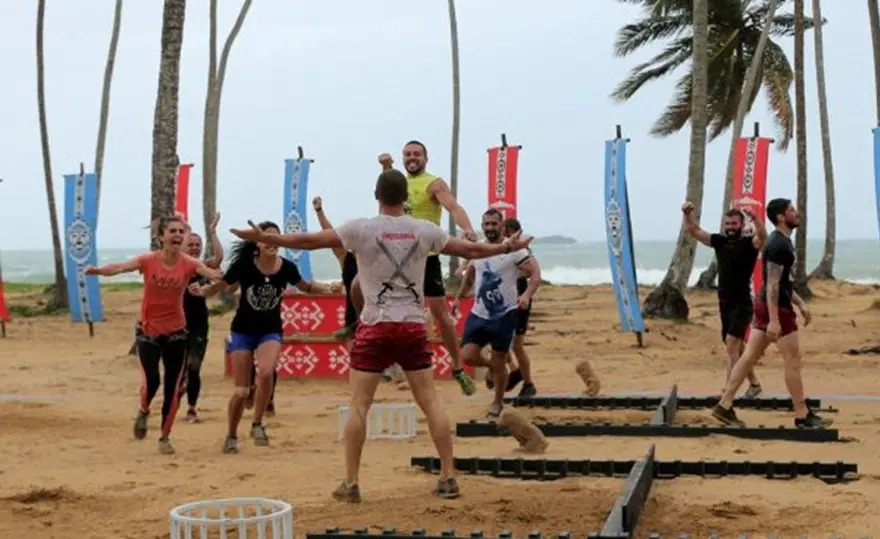 Survivor All Star öncesi sakatlık: Eski şampiyon Adem Kılıççı ameliyat oldu 7 Survivor All Star öncesi sakatlık: Eski şampiyon Adem Kılıççı ameliyat oldu 7