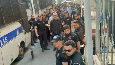 CHP'li beş belediye başkanı görevden uzaklaştırıldı