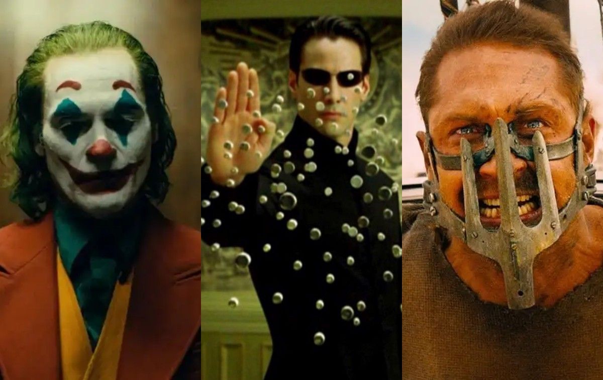 Matrix filmlerinin yeni adresi belli oldu