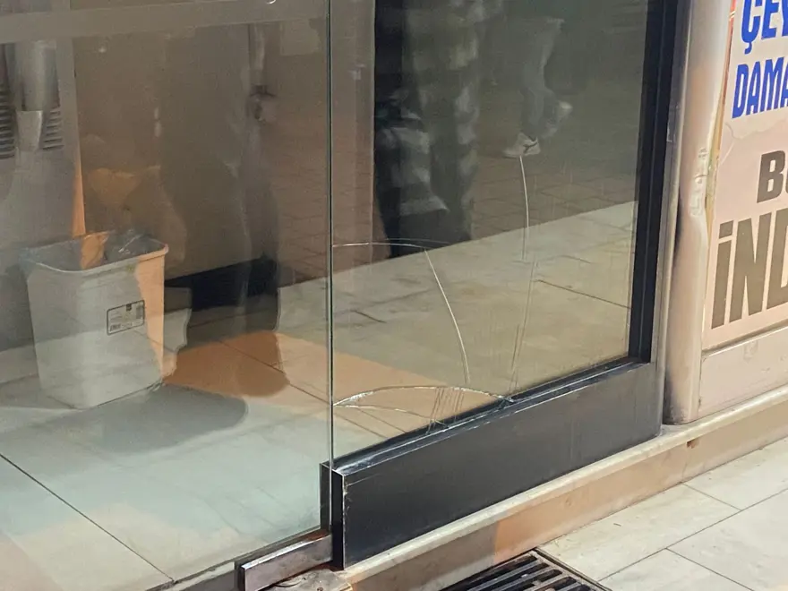 Döviz bürosunu soydu, çalışanı rehin aldı 5