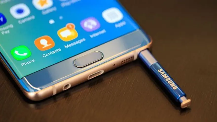 Samsung Galaxy S8 hiçbir telefonda olmayan özellikle geliyor 15