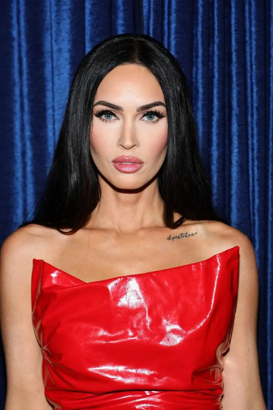 3 çocuk annesi Megan Fox'un zayıflama sırrı ortaya çıktı! Sabahları yemeden güne başlamıyormuş, yağları cayır cayır yakıyor 3 çocuk annesi Megan Fox'un zayıflama sırrı ortaya çıktı! Sabahları yemeden güne başlamıyormuş, yağları cayır cayır yakıyor