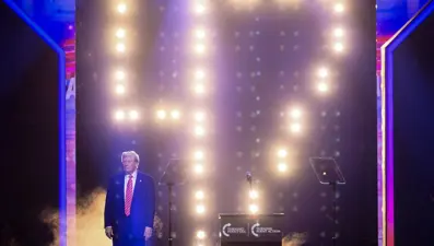 ABD'nin 47'inci başkanı Trump'ın ilk gün arzusu: "Transseksüel çılgınlığını" durdurmak