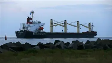 Tahıl koridoru anlaşması sürer mi? | "Rusya'sız rota sağlıklı değil"