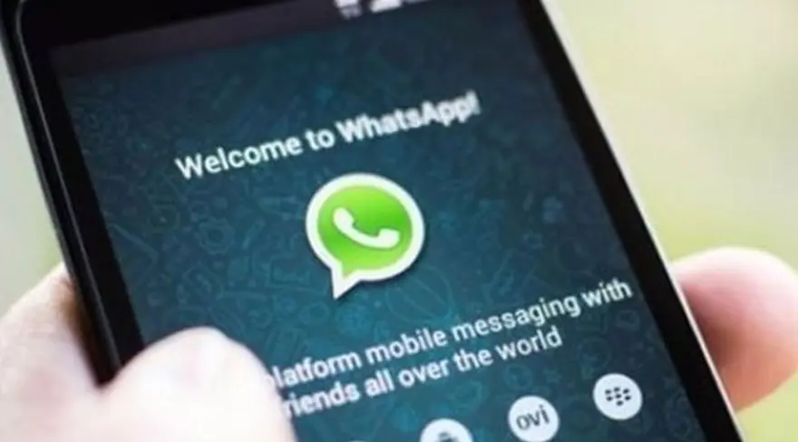 WhatsApp'a yeni özellik! 3 WhatsApp'a yeni özellik! 3