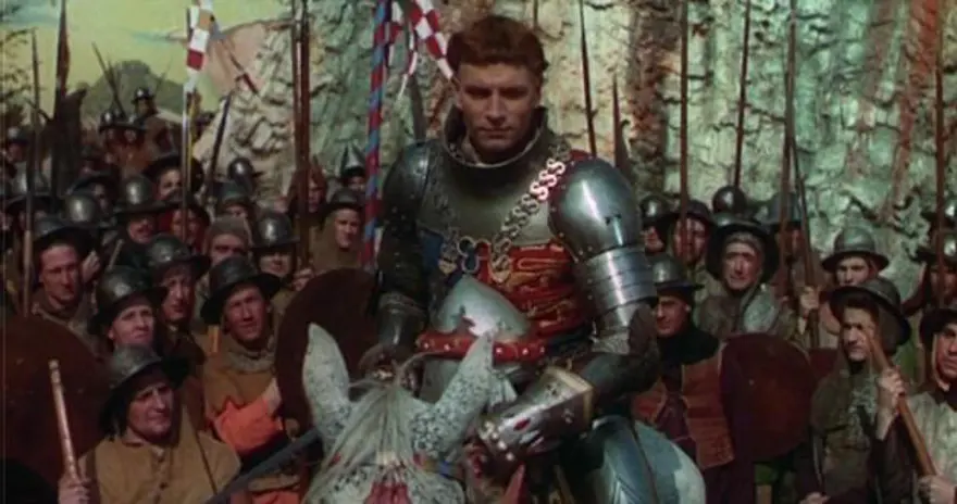 40-Henry V (1944) 10