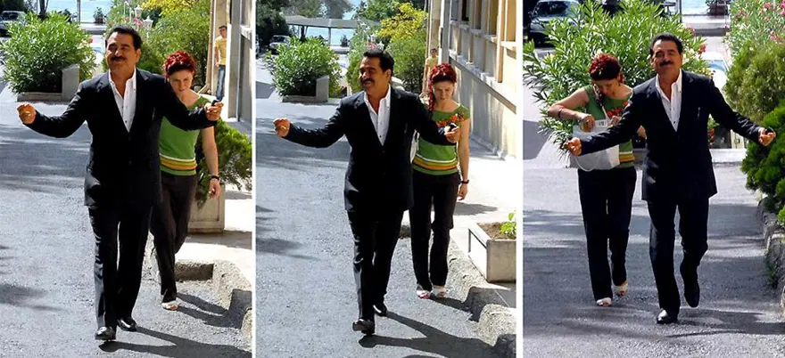 Fotoroman gibi bir hayat 226