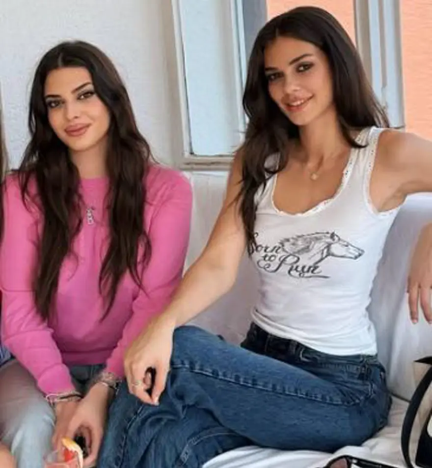 ÜNLÜLERDEN AÇIKLAMALAR 1 ÜNLÜLERDEN AÇIKLAMALAR 1