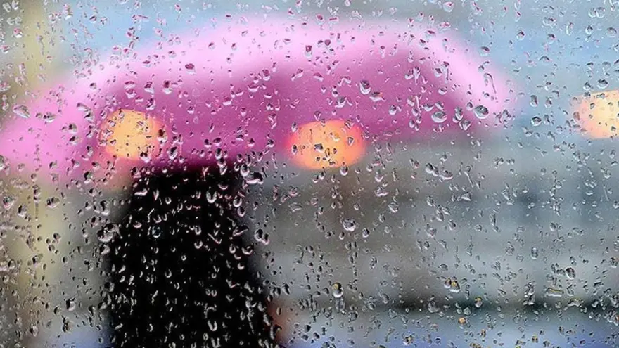 Meteoroloji'den 13 il için sağanak yağış uyarısı (7 Mayıs Çarşamba hava durumu) 