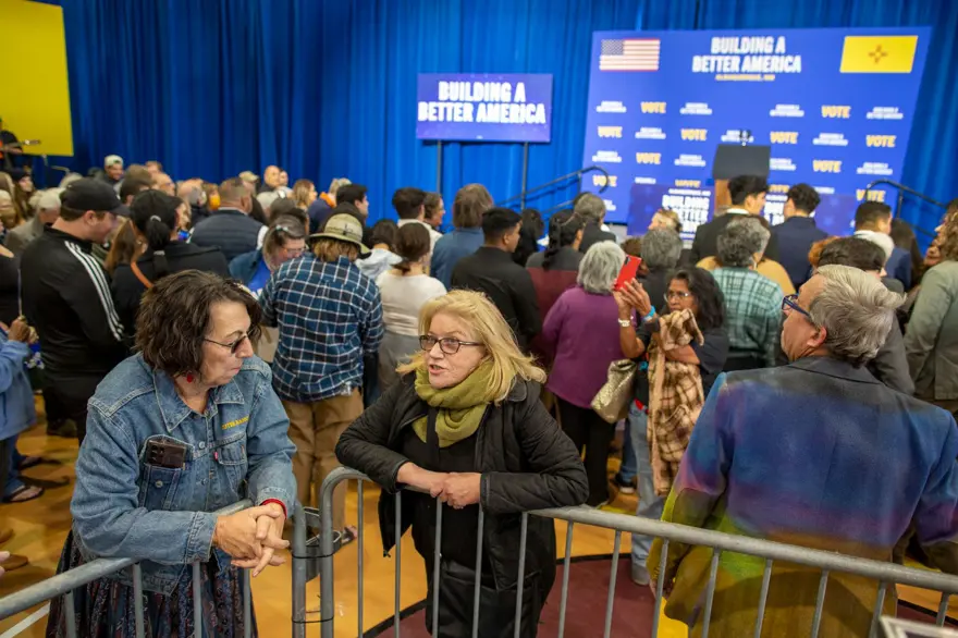 ABD'de milyarderlerden ara seçimler için rekor bağış 5