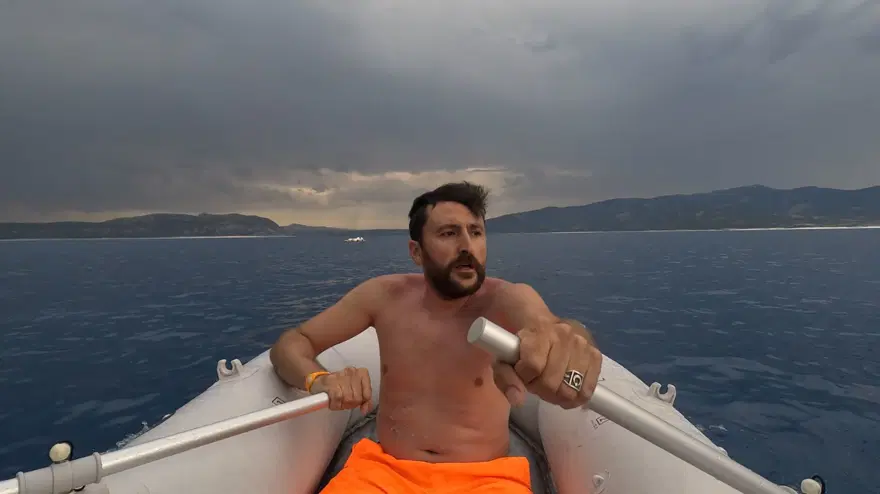 Salda Gölü'nde can pazarı 7