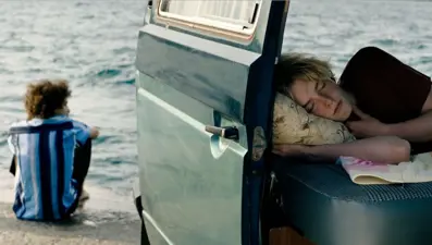 İstanbul Bahçesi fragmanı