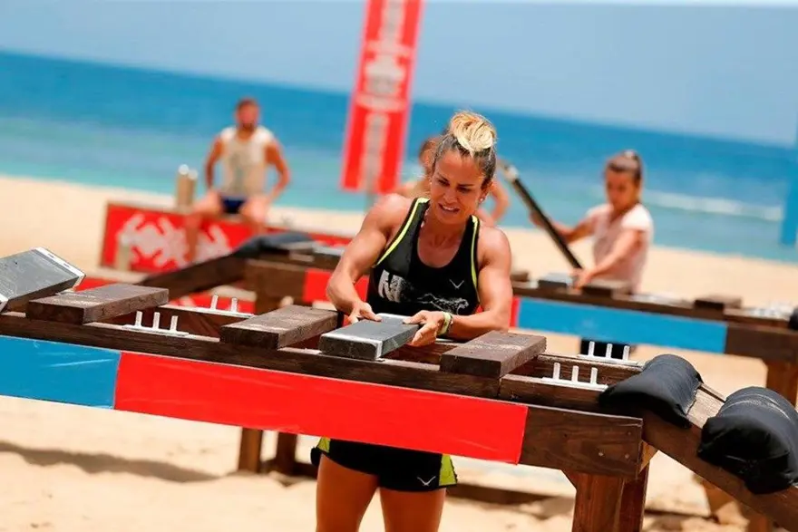 Nagihan Karadere'ye Survivor All Star teklifi 2