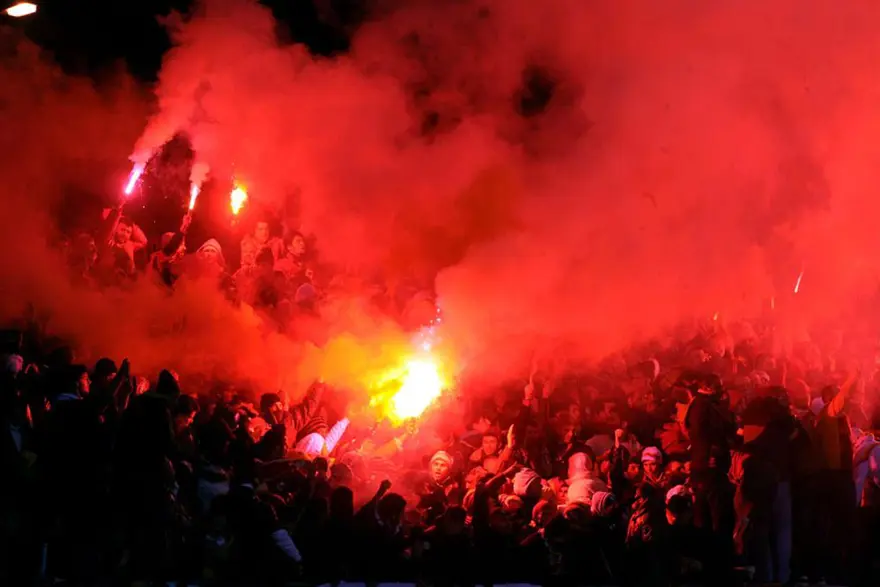 Eskişehirspor - Galatasaray 1