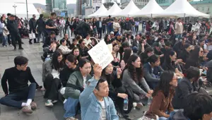 Başbakanın ailesinin lüks yaşamı, Moğolistan’da siyasi kriz yarattı