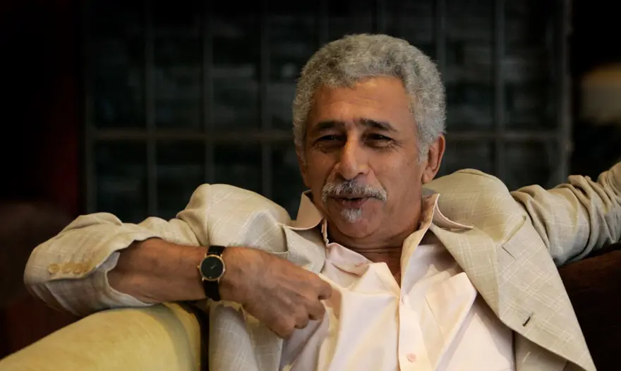 Naseeruddin Shah, Bollywood'u Nazi Almanyası'yla kıyasladı 3