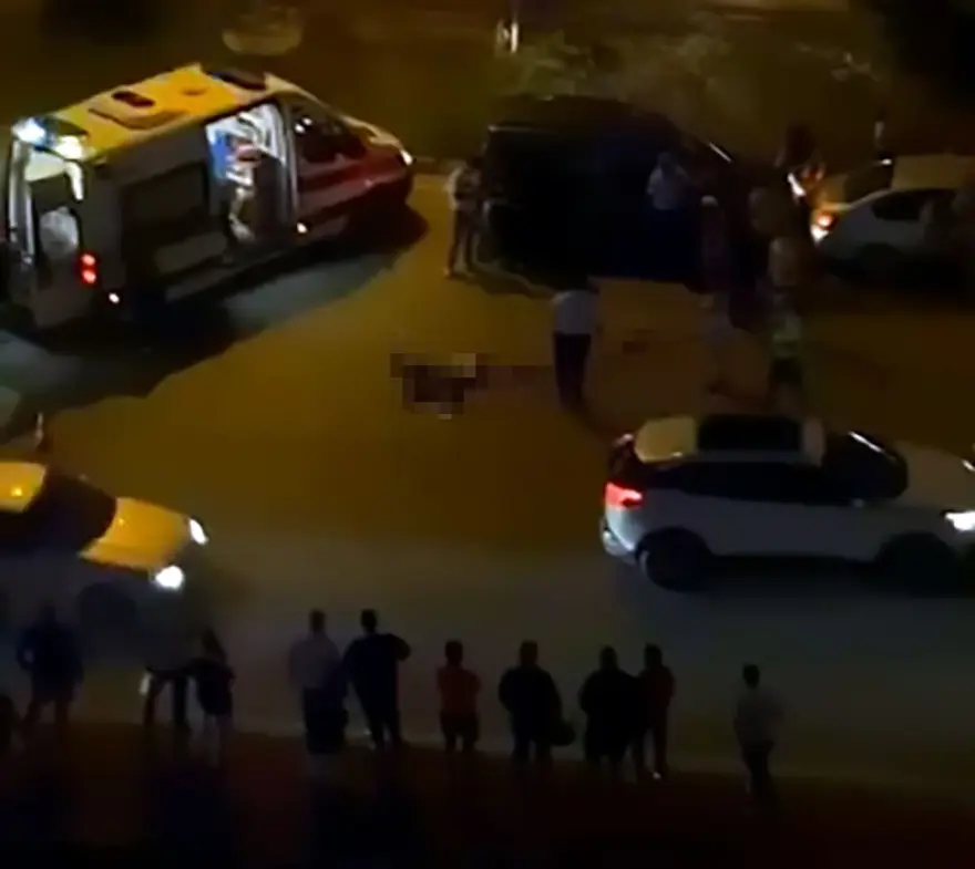 BU ÜÇÜNCÜ ÖLÜM 3