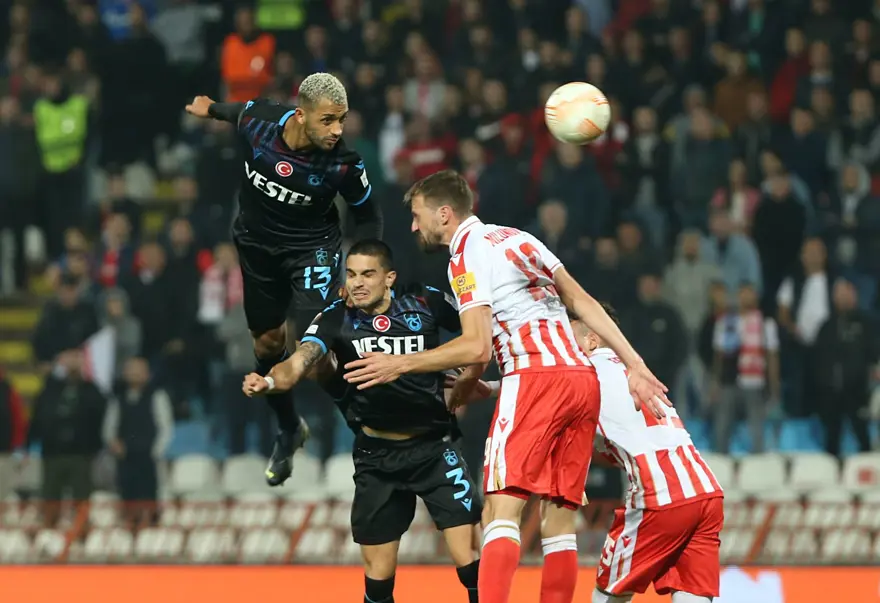 TRABZONSPOR 8 SEZON SONRA BAŞARMAYI HEDEFLİYOR 4