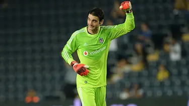 Cenk Gönen Galatasaray'da!