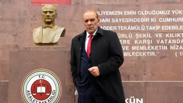 Gözaltına alınan oyuncu Göksel Kaya serbest bırakıldı