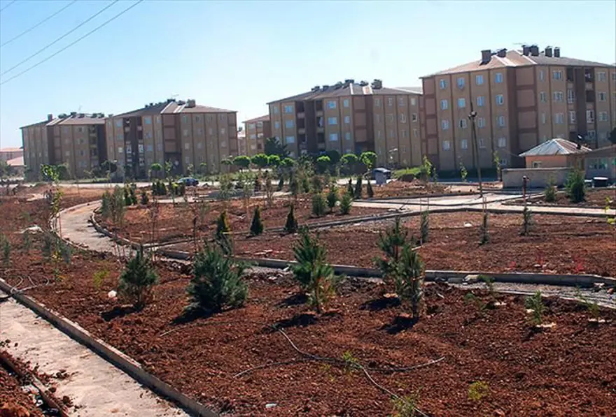 Arsası olup inşaat yapamayanlar dikkat! İmar transferinde yeni dönem başladı 2 Arsası olup inşaat yapamayanlar dikkat! İmar transferinde yeni dönem başladı 2